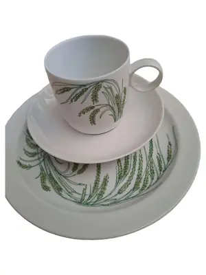 ROSENTHAL Sammelgedeck