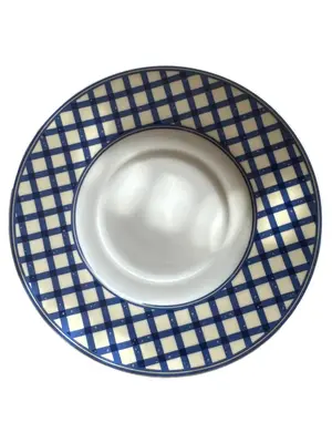 FLIRT BY R&B Kuchenteller