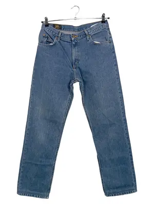 LEE Jeans Straight Leg