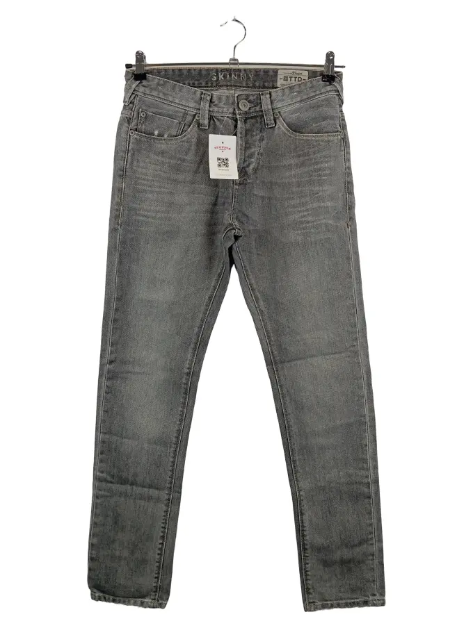 TOM TAILOR Jeans Skinny Fit Bild 1