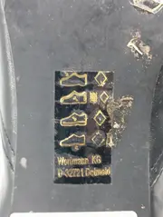 Vorschaubild GINO VENTORI Pantoletten 4