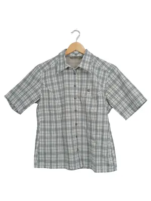 SCHÖFFEL Freizeithemd