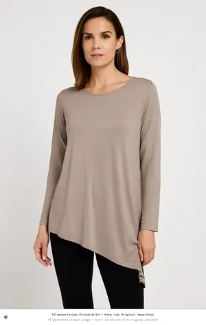SARAH SANTOS Langarmshirt