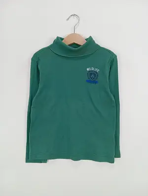 S.OLIVER Langarmshirt