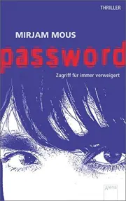 Vorschaubild Thrillerbuch 1