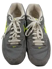 Vorschaubild 2 von Air Max Sneaker Herren Grau Gr. 45.5 Sportschuhe Freizeit