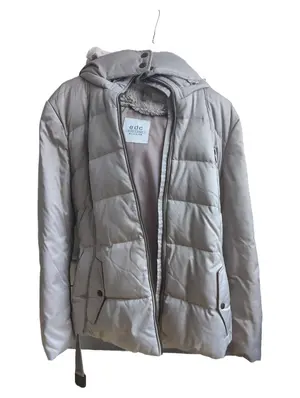 EDC Steppjacke