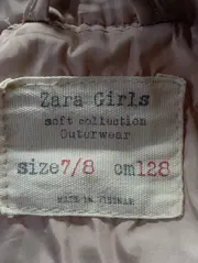 Vorschaubild ZARA Steppjacke 3