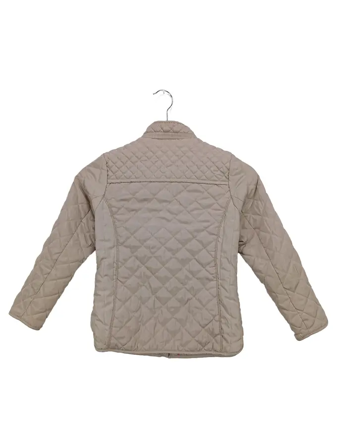ZARA Steppjacke Bild 2