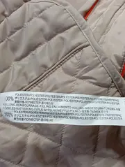 Vorschaubild ZARA Steppjacke 4