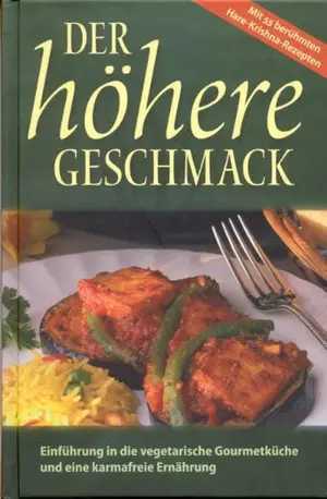 Kochbuch