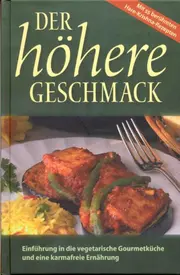 Vorschaubild Kochbuch 1