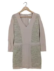 Vorschaubild PATRIZIA PEPE Blusenkleid 1