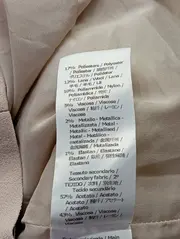 Vorschaubild PATRIZIA PEPE Blusenkleid 5