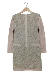 Vorschaubild PATRIZIA PEPE Blusenkleid 2