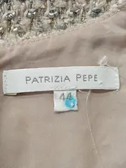 Vorschaubild PATRIZIA PEPE Blusenkleid 3