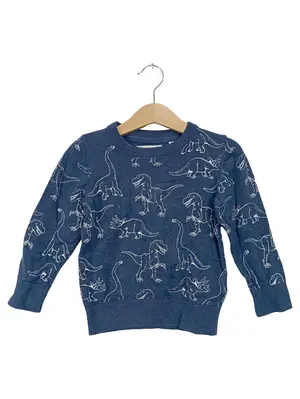 KNIT DESIGN STUDIO Pullover