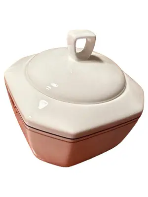 HUTSCHENREUTHER Zuckerdose