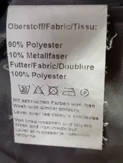 Vorschaubild BIBA Leichte Jacke 4