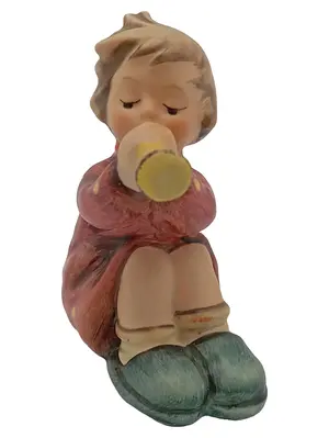 GOEBEL Dekofigur