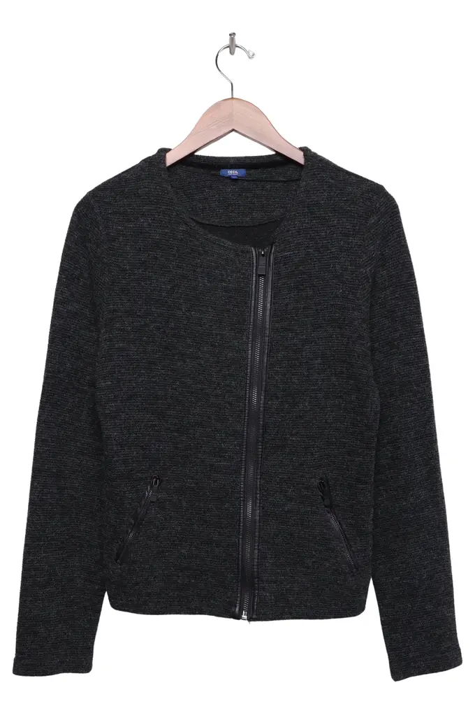 CECIL Strickjacke Bild 1