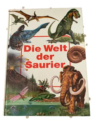 Sachbuch für Kinder