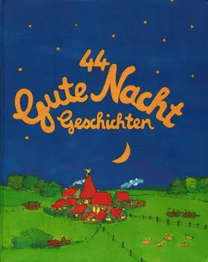 Buch für Kinder
