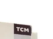 Vorschaubild 3 von TCM Bilderrahmen 64740 Rechteckig Metall Silber 25x30 cm Klassisch Mattiert