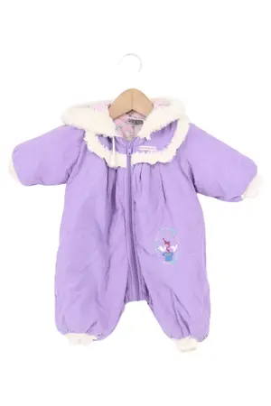 YVES SAINT LAURENT Schneeanzug