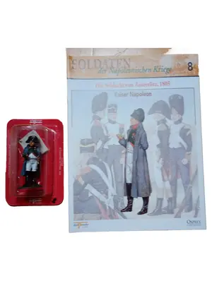 DEL PRADO Schleich Spielfigur