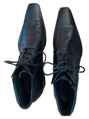 BELMONDO Stiefelette