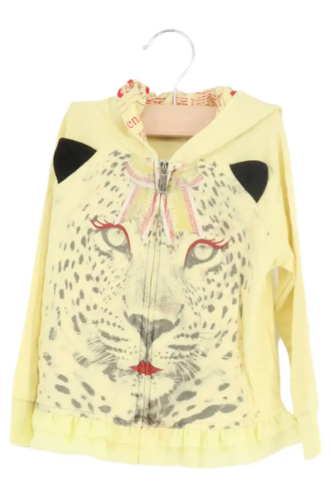 JOHN GALLIANO Sweatjacke Bild 1