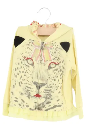 JOHN GALLIANO Sweatjacke