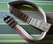 Vorschaubild QUIKSILVER Gürtel 5