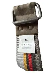 Vorschaubild QUIKSILVER Gürtel 3