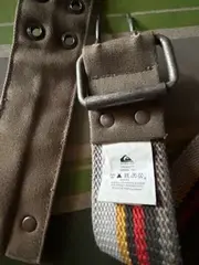 Vorschaubild QUIKSILVER Gürtel 6
