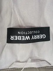 Vorschaubild 3 von Damen Blazer Gr. 38/M Beige Elegant Klassisch Business