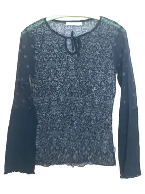 S.OLIVER Langarmshirt