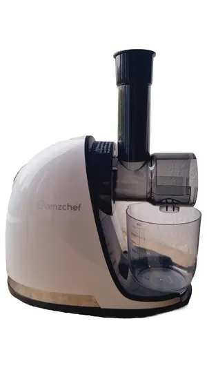AMZCHEF Entsafter