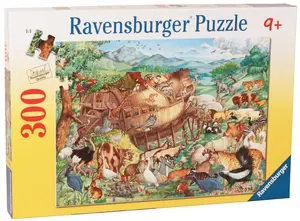 RAVENSBURGER Puzzle