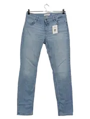 Vorschaubild 1 von Herren Jeans Regular Fit Blau 32x32 Casual