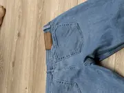 Vorschaubild 3 von Herren Jeans Regular Fit Blau 32x32 Casual