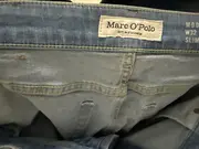 Vorschaubild 4 von Herren Jeans Regular Fit Blau 32x32 Casual