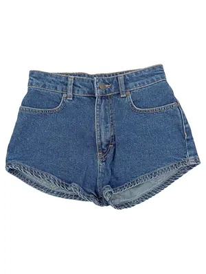 KARL KANI Jeans Shorts