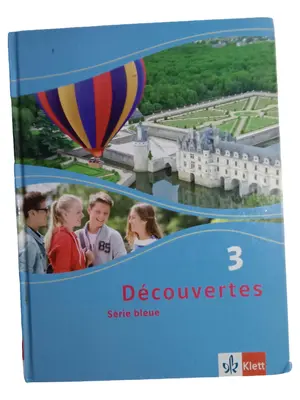 Buch für den Unterricht