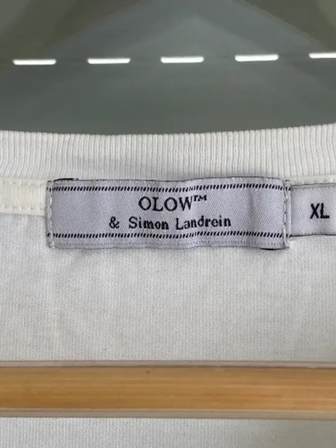 OLOW T-Shirt Bild 5