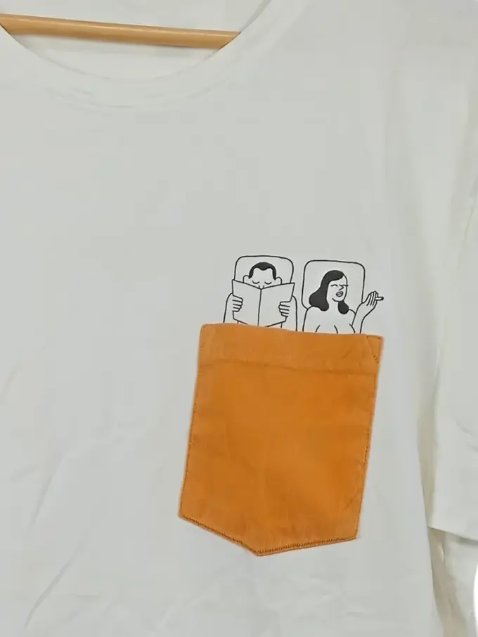 OLOW T-Shirt Bild 2