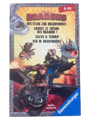 RAVENSBURGER Brettspiel