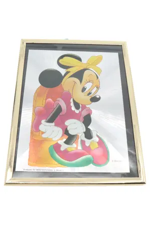 DISNEY Bilderrahmen
