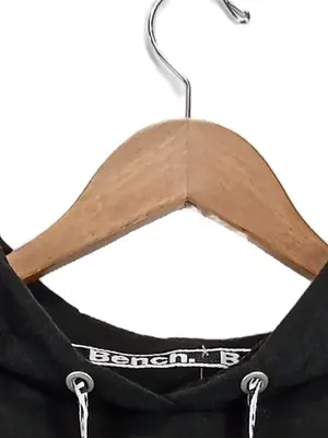 BENCH Kapuzenpullover